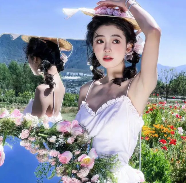 凤舞红尘